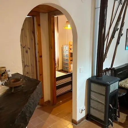 Project House Relax *