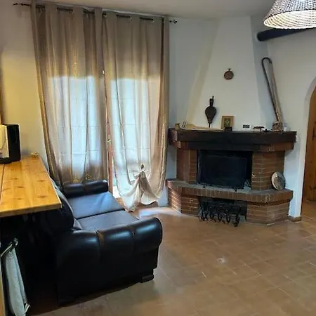 Project House Relax