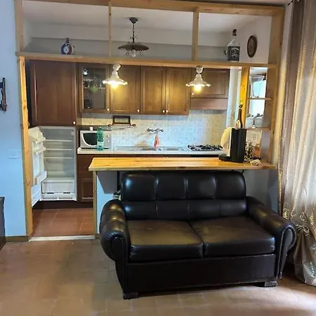 Project House Relax Apartamento