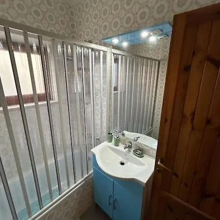 Апартаменты Project House Relax Овиндоли