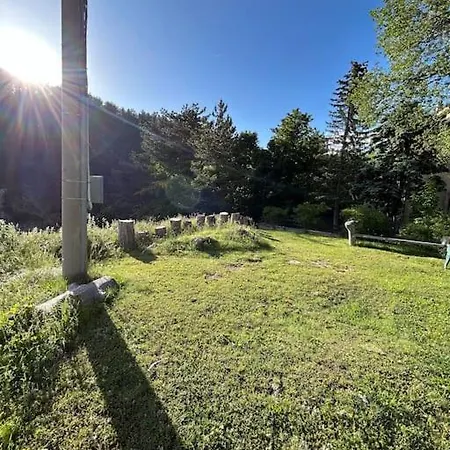 アパート Project House Relax