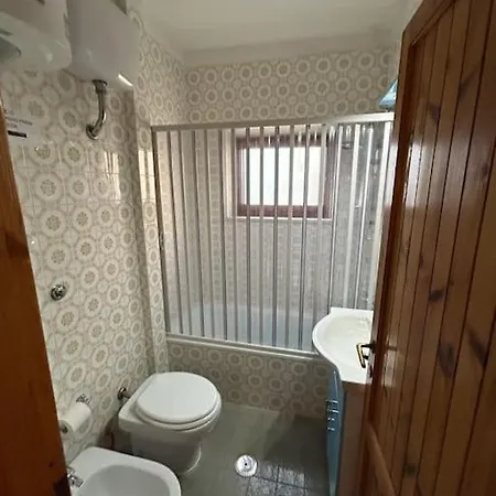Апартаменты Project House Relax Овиндоли