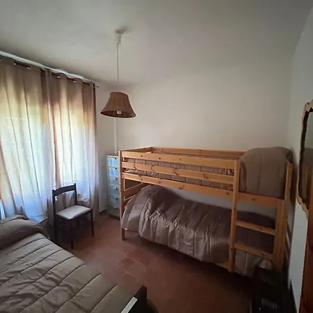 Apartament Project House Relax