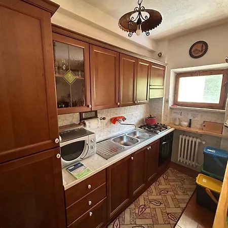 Project House Relax Apartament