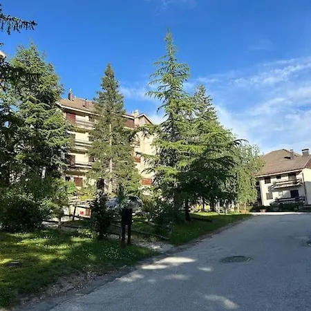 Project House Relax アパート *