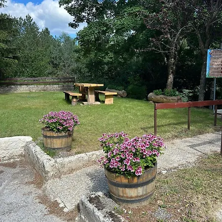 アパート Project House Relax オヴィンドリ