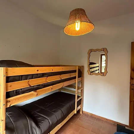 Apartament Project House Relax