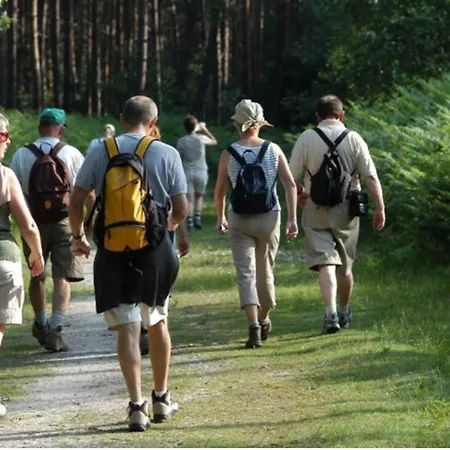 アパート Project House Relax オヴィンドリ