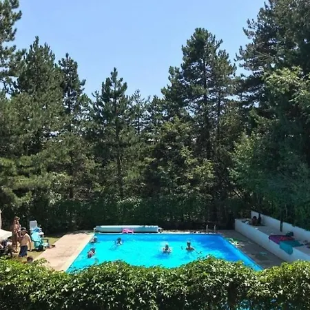 Project House Relax