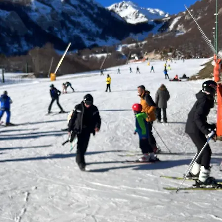 Project House Relax * Ovindoli