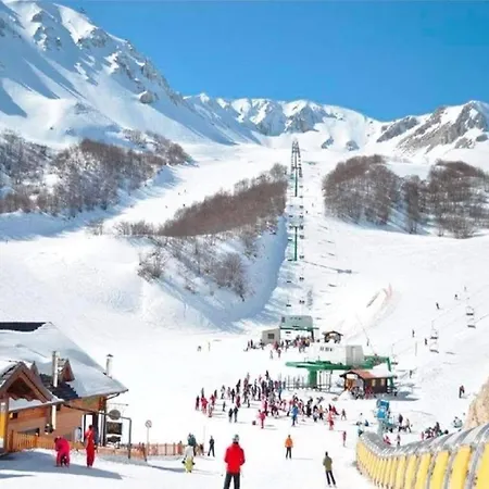 Project House Relax Apartament