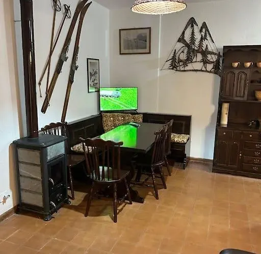 Διαμέρισμα Project House Relax Ovindoli