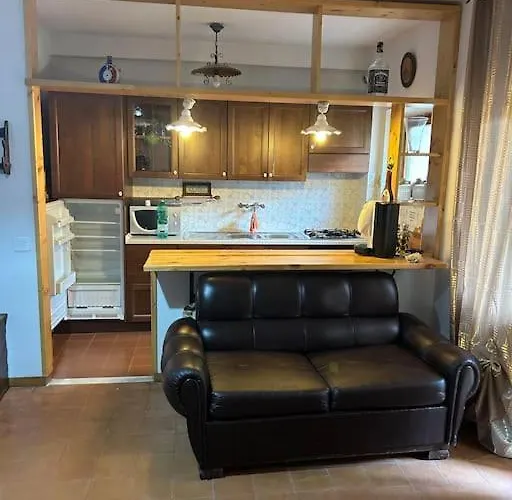 Project House Relax Διαμέρισμα