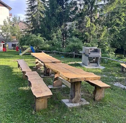 Project House Relax Διαμέρισμα