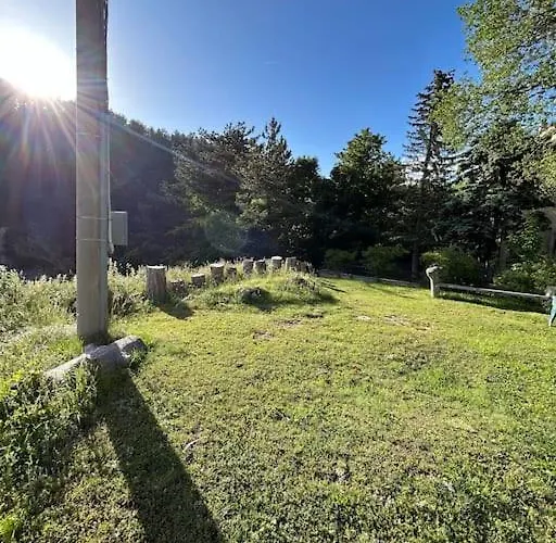 Lejlighed Project House Relax