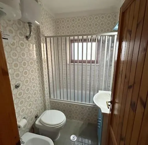 Διαμέρισμα Project House Relax Ovindoli