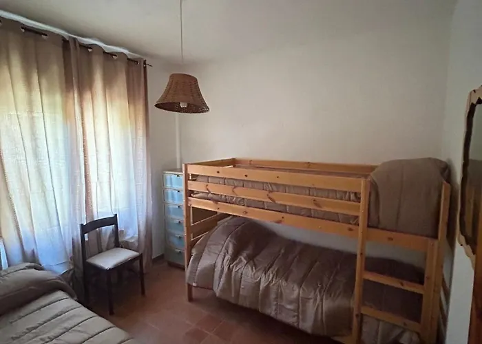 Lejlighed Project House Relax