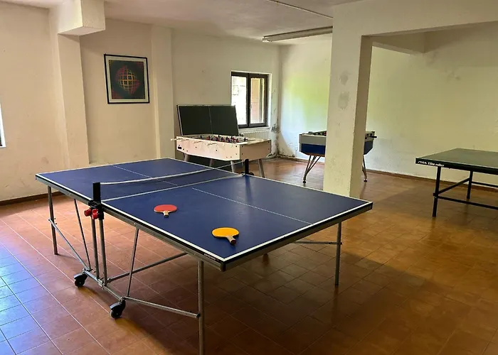 Project House Relax Διαμέρισμα Ovindoli