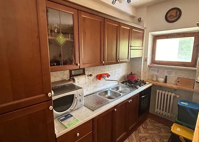 Project House Relax Διαμέρισμα