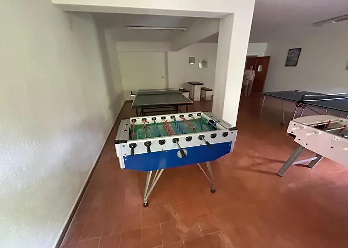 Διαμέρισμα Project House Relax