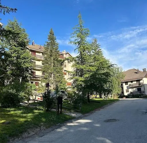 Project House Relax Διαμέρισμα *