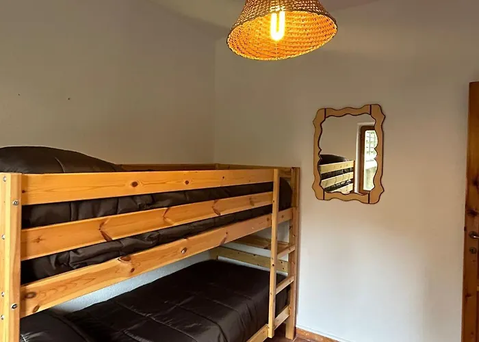 Lejlighed Project House Relax