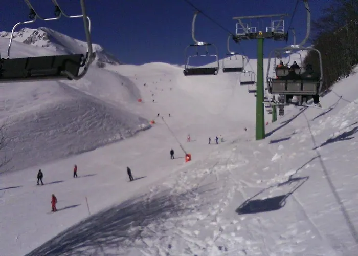 Project House Relax Διαμέρισμα *