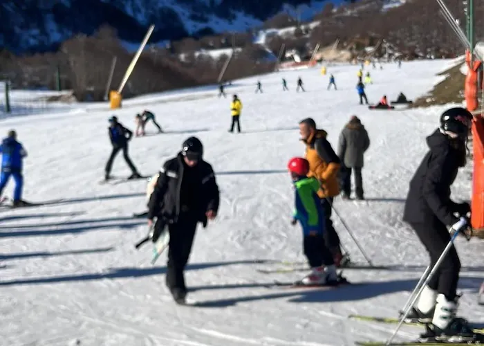 Project House Relax * Ovindoli