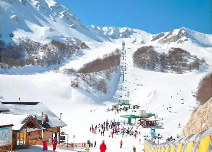 Project House Relax Lejlighed